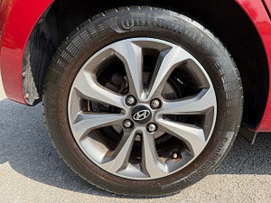 Hyundai I10 thumbnail