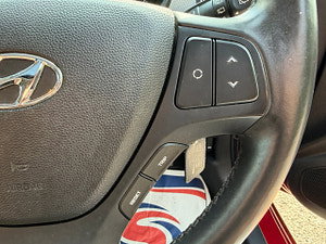 Hyundai I10 thumbnail