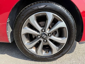 Hyundai I10 thumbnail