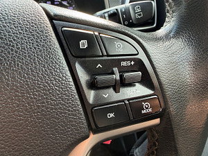 Hyundai Tucson thumbnail