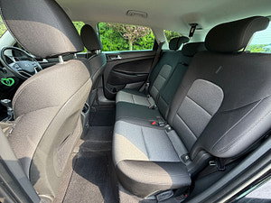 Hyundai Tucson thumbnail