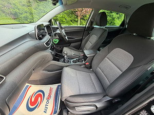 Hyundai Tucson thumbnail
