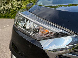 Hyundai Tucson thumbnail