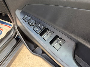 Hyundai Tucson thumbnail