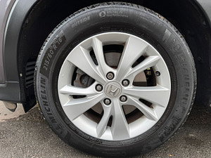 Honda HR-V thumbnail