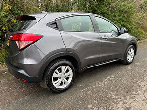 Honda HR-V thumbnail