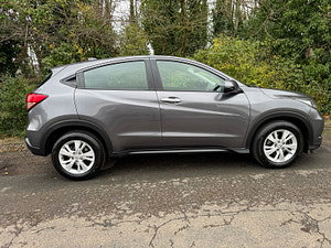 Honda HR-V thumbnail