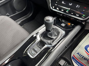 Honda HR-V thumbnail