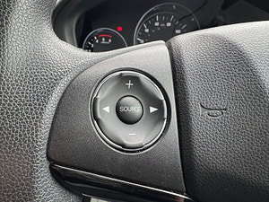 Honda HR-V thumbnail