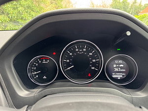 Honda HR-V thumbnail