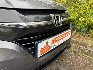 Honda HR-V thumbnail