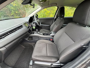 Honda HR-V thumbnail