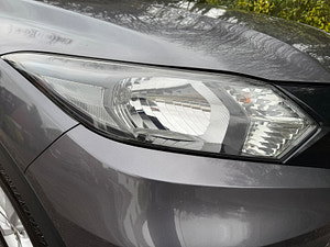 Honda HR-V thumbnail