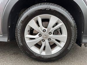 Honda HR-V thumbnail