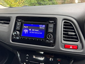 Honda HR-V thumbnail