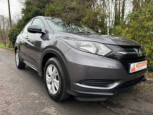 Honda HR-V thumbnail