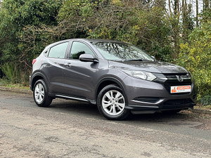 Honda HR-V thumbnail