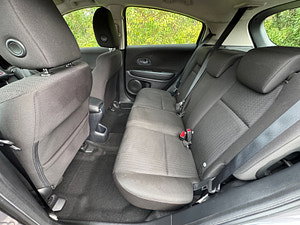 Honda HR-V thumbnail