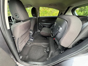 Honda HR-V thumbnail