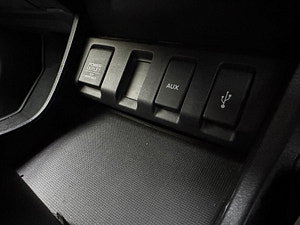 Honda HR-V thumbnail