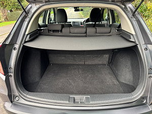 Honda HR-V thumbnail