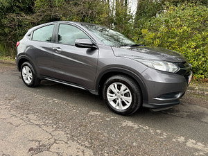 Honda HR-V thumbnail