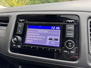Honda HR-V thumbnail