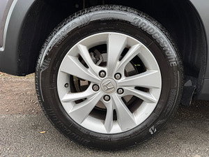Honda HR-V thumbnail