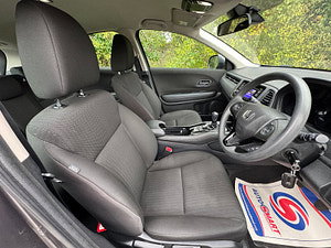 Honda HR-V thumbnail