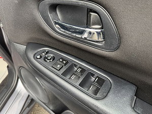Honda HR-V thumbnail