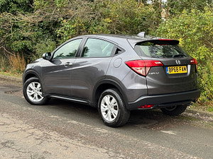 Honda HR-V thumbnail