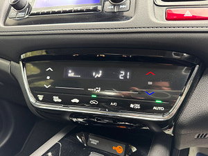 Honda HR-V thumbnail