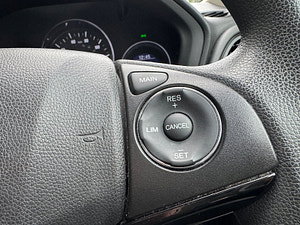 Honda HR-V thumbnail