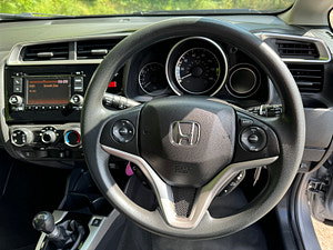 Honda Jazz thumbnail