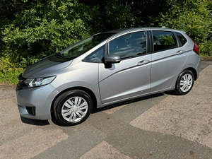 Honda Jazz thumbnail