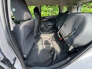 Honda Jazz thumbnail