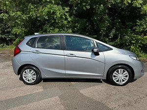 Honda Jazz thumbnail