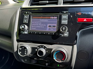 Honda Jazz thumbnail