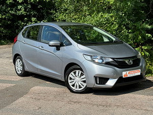 Honda Jazz thumbnail