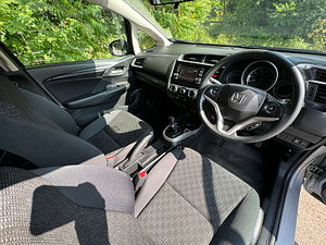 Honda Jazz thumbnail