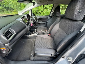 Honda Jazz thumbnail