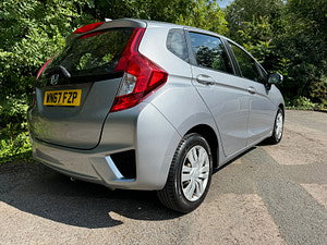Honda Jazz thumbnail