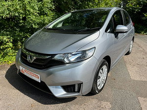 Honda Jazz thumbnail