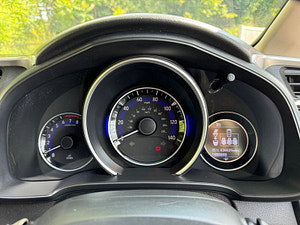 Honda Jazz thumbnail