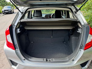 Honda Jazz thumbnail