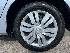 Honda Jazz thumbnail