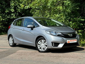Honda Jazz thumbnail