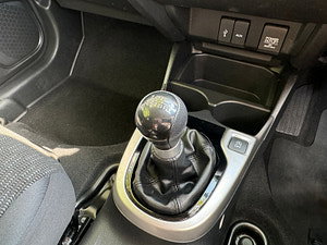Honda Jazz thumbnail