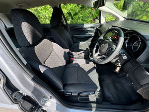Honda Jazz thumbnail
