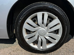 Honda Jazz thumbnail